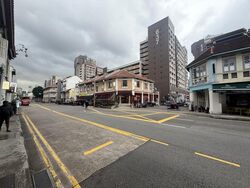 Jalan Besar (D8), Shop House #525368761